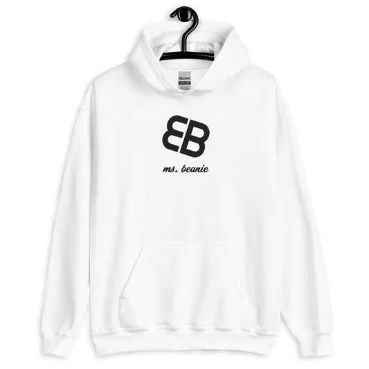 Adult Ms Beanie Hoodie