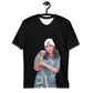 Adult Cartoon Ms. Beanie T-Shirt