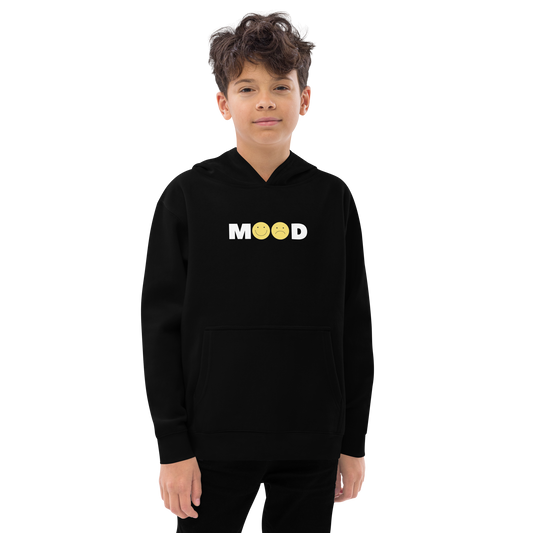 Smiley Mood Hoodie